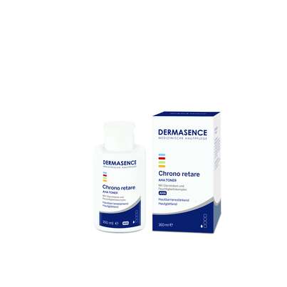 Dermasence Chrono retare AHA Toner, A-Nr.: 5796682 - 01