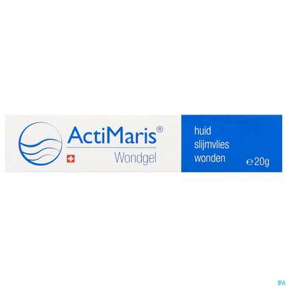 Actimaris Wund-spuellösung Senstiiv 300ml, A-Nr.: 3407831 - 01