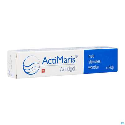 Actimaris Wund-spuellösung Senstiiv 300ml, A-Nr.: 3407831 - 03