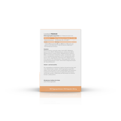 Lactobact PREMIUM, A-Nr.: 5741511 - 03