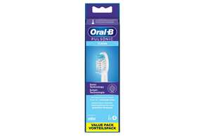 Braun Oral-B Ersatzzahnbürste Pulsonic, A-Nr.: 3480905 - 01
