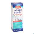 Sie sehen eine Packung Abtei Allergie Schutz Nasen-gel Spray 50000 20ml, Produktbild: 03 Abtei Allergie Schutz Nasen-gel Spray 50000 20ml, A-Nr.: 4521204 - 03