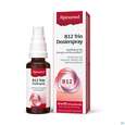Sie sehen eine Packung Vitamin B12 Trio Dosierspray Alpinamed 30ml, Produktbild: 05 Vitamin B12 Trio Dosierspray Alpinamed 30ml, A-Nr.: 5448863 - 05