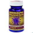 Andrographis Kapseln Extrakt 200mg -apo Drei- Faltigkeit 60st, A-Nr.: 4392818 - 01