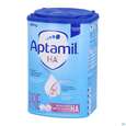 Aptamil Milch-fertignahrung Ha Pre 800g, A-Nr.: 4882221 - 02