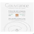 Avène Couvrance Kompakt Creme-make-up Mattierend Honig 10g, A-Nr.: 2594966 - 01