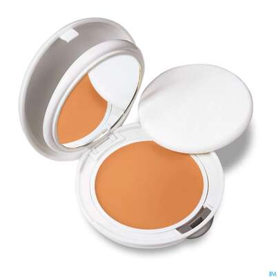 Avène Couvrance Kompakt Creme-make-up Mattierend Honig 10g, A-Nr.: 2594966 - 07