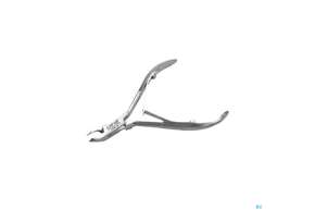 Hautzange Canal Rostfrei/schneide 3mm 10cm 3090- 1st, A-Nr.: 4786575 - 01