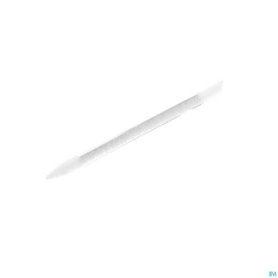 Sie sehen eine Packung Canal Manikuerinstrument Glasstaebchen 10cm 6040- 1st, Produktbild: 01 Canal Manikuerinstrument Glasstaebchen 10cm 6040- 1st, A-Nr.: 4787646 - 01