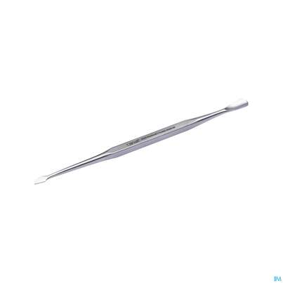 Sie sehen eine Packung Canal Manikuerinstrument Rostfrei 12cm 6086- 1st, Produktbild: 01 Canal Manikuerinstrument Rostfrei 12cm 6086- 1st, A-Nr.: 4787793 - 01