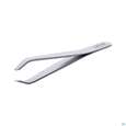 Sie sehen eine Packung Pinzetten Canal Rostfrei/klauenform 9cm Satin 2078- 1st, Produktbild: 01 Pinzetten Canal Rostfrei/klauenform 9cm Satin 2078- 1st, A-Nr.: 4786003 - 01