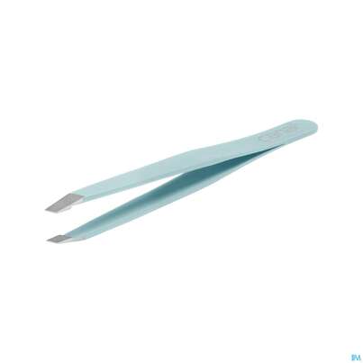 Sie sehen eine Packung Pinzetten Canal Rostfrei/schraeg 9cm Mint 2072- 1st, Produktbild: 01 Pinzetten Canal Rostfrei/schraeg 9cm Mint 2072- 1st, A-Nr.: 4785972 - 01