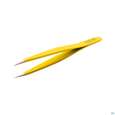 Pinzetten Canal Rostfrei/splitter 9cm Gelb 2022- 1st, A-Nr.: 4785742 - 01