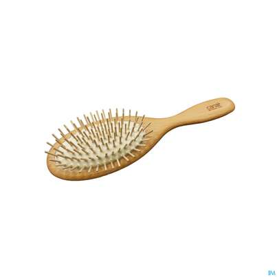 Sie sehen eine Packung Canal Haarbuerste Echte Holzstifte Buchenholz Breit 9420- 1st, Produktbild: 01 Canal Haarbuerste Echte Holzstifte Buchenholz Breit 9420- 1st, A-Nr.: 4788321 - 01