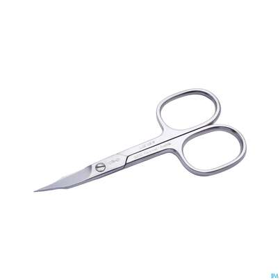 Sie sehen eine Packung Scheren Canal Rostfrei/turmspitze Nagel 9cm 1044- 1st, Produktbild: 01 Scheren Canal Rostfrei/turmspitze Nagel 9cm 1044- 1st, A-Nr.: 4892188 - 01