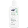 Sie sehen eine Packung Cerave Schäumendes Reinigungsgel 88ml, Produktbild: 01 Cerave Schäumendes Reinigungsgel 88ml, A-Nr.: 4802044 - 01
