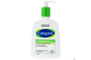 Cetaphil Feuchtigkeitslotion 460ml, A-Nr.: 3676169 - 01