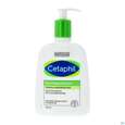Sie sehen eine Packung Cetaphil Feuchtigkeitslotion 460ml, Produktbild: 02 Cetaphil Feuchtigkeitslotion 460ml, A-Nr.: 3676169 - 02