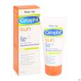 Sonnenprodukte Cetaphil Sun Daylong Sensitive Gel Fluid Sfp50+ 50ml, A-Nr.: 5129744 - 05