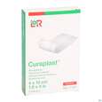Wundpflaster Curaplast/sensitiv Wundschnellverband Elastisch 1mx 4cm 1st, A-Nr.: 2285550 - 03