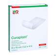 Wundpflaster Curaplast/sensitiv Wundschnellverband Elastisch 1mx 8cm 1st, A-Nr.: 2279897 - 03