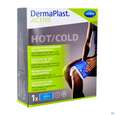 Sie sehen eine Packung Kalt/warm Therapie Dermaplast/active Hot/cold Gel-kompresse Wiederverwendb.12x29cm 1st, Produktbild: 02 Kalt/warm Therapie Dermaplast/active Hot/cold Gel-kompresse Wiederverwendb.12x29cm 1st, A-Nr.: 4749226 - 02