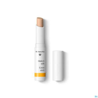 Sie sehen eine Packung Dr. Hauschka Abdeckstift 01 Natural 1,9g, Produktbild: 02 Dr. Hauschka Abdeckstift 01 Natural 1,9g, A-Nr.: 5175313 - 02