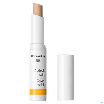 Sie sehen eine Packung Dr. Hauschka Abdeckstift 01 Natural 1,9g, Produktbild: 03 Dr. Hauschka Abdeckstift 01 Natural 1,9g, A-Nr.: 5175313 - 03