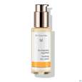 Sie sehen eine Packung Dr. Hauschka Beruhigendes Tagesfluid 50ml, Produktbild: 02 Dr. Hauschka Beruhigendes Tagesfluid 50ml, A-Nr.: 5405687 - 02