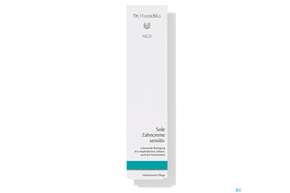 Dr. Hauschka Sole Zahncreme Sensitiv 75ml, A-Nr.: 3412832 - 01