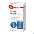 Sie sehen eine Packung Dr.wolz Gluten Enzym +calcium Kapseln 60522 60st, Produktbild: 02 Dr.wolz Gluten Enzym +calcium Kapseln 60522 60st, A-Nr.: 4828285 - 02