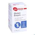 Sie sehen eine Packung Dr.wolz Gluten Enzym +calcium Kapseln 60522 60st, Produktbild: 03 Dr.wolz Gluten Enzym +calcium Kapseln 60522 60st, A-Nr.: 4828285 - 03
