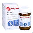 Sie sehen eine Packung Dr.wolz Gluten Enzym +calcium Kapseln 60522 60st, Produktbild: 05 Dr.wolz Gluten Enzym +calcium Kapseln 60522 60st, A-Nr.: 4828285 - 05