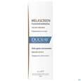 Sie sehen eine Packung Ducray Melascreen Depigmentierende Creme Konzentrat 30ml, Produktbild: 01 Ducray Melascreen Depigmentierende Creme Konzentrat 30ml, A-Nr.: 5724234 - 01