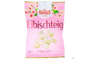 Egger Spezialitaeten Eibischteig 75g, A-Nr.: 0743095 - 01