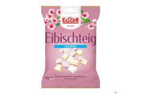 Egger Spezialitaeten Eibischteig-diaet Zuckerfrei 60g, A-Nr.: 3004286 - 01