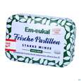 Em-eukal Frische Pastillen Dose Zfr Starke Minze 20g, A-Nr.: 4934047 - 02