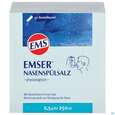 Nasen Spuelsalz Emser 2,5g Btl 50st, A-Nr.: 3063550 - 01