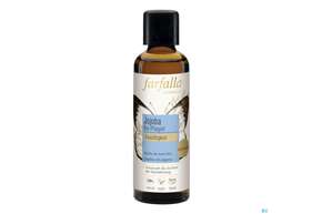 Farfalla Pflegeoel/bio Jojoba Feuchtigkeit 75ml, A-Nr.: 4860567 - 01