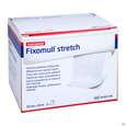 Fixierbinden Fixomull/stretch/leukopl. Fixierverband 10mx10cm 7999202 1st, A-Nr.: 4746759 - 03