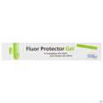 Sie sehen eine Packung Fluor Protector Gel 50g, Produktbild: 01 Fluor Protector Gel 50g, A-Nr.: 3847151 - 01