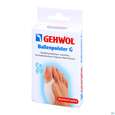 Gehwol Ballenpolster/g Textilfrei Nr 64158 1st, A-Nr.: 2711834 - 02
