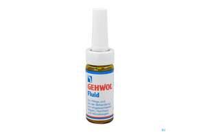 Gehwol Fluid Nr.64279 15ml, A-Nr.: 3793107 - 01