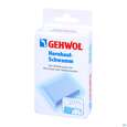 Sie sehen eine Packung Hornhaut Schwamm Gehwol Nr 64147 1st, Produktbild: 02 Hornhaut Schwamm Gehwol Nr 64147 1st, A-Nr.: 1022877 - 02