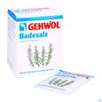 Gehwol Rosmarin-badesalz Nr 64098 250g, A-Nr.: 1880411 - 05