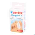 Gehwol Zehenteiler Gd Klein Nr 64194 3st, A-Nr.: 3625350 - 04