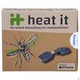 Heat/it Classic Apple Insektenstichbehandlung Hyperthermiegeraet Fuer Iphones Mod. 6-14 1st, A-Nr.: 5613954 - 01