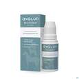 Sie sehen eine Packung Hws Avalun Fell-globuli Für Tiere 20g, Produktbild: 01 Hws Avalun Fell-globuli Für Tiere 20g, A-Nr.: 5197929 - 01