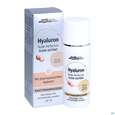 Sie sehen eine Packung Hyaluron Nude Perfection Getoentes Fluid Heller Typ Lsf20 50ml, Produktbild: 07 Hyaluron Nude Perfection Getoentes Fluid Heller Typ Lsf20 50ml, A-Nr.: 4914702 - 07