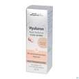 Hyaluron Nude Perfection Getoentes Fluid Mittlerer Typ Lsf 20 50ml, A-Nr.: 4914719 - 04